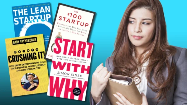 Suggested Online Business Books for Entrepreneurs