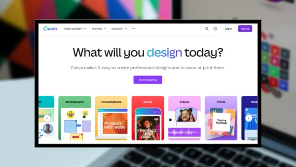 Canva: What is It? and What Can It Do For My Online Business?