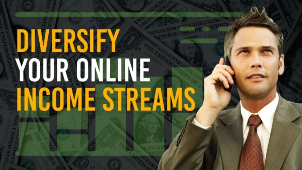 How to Diversify Your Online Income Streams for Financial Stability