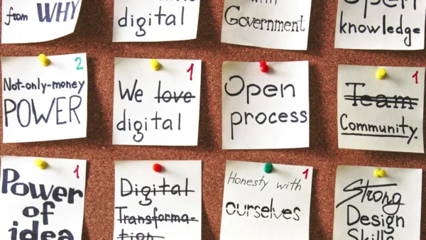 Create a Killer Online Business Plan in 5 Simple Steps